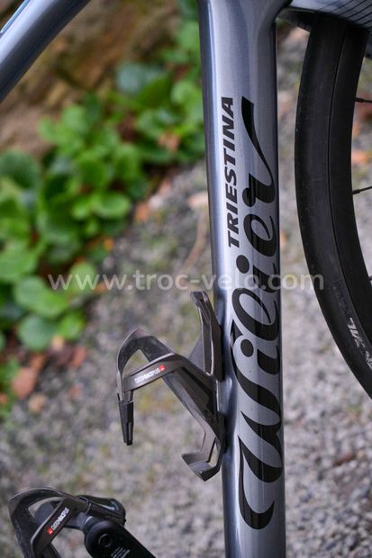 wilier 0 SL WILIER 44140 Troc V lo