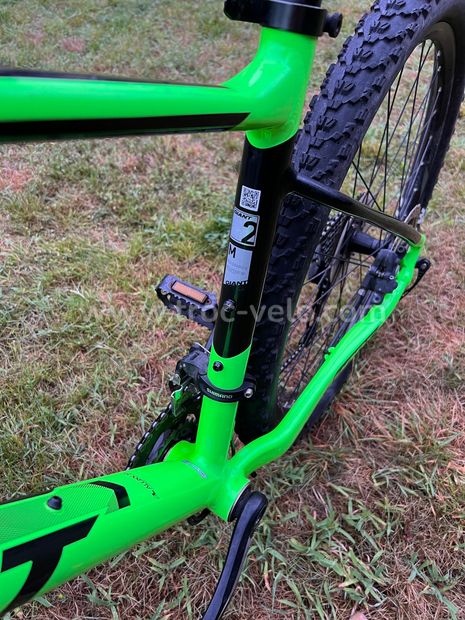 Vtt giant fathom 2 2017 outlet