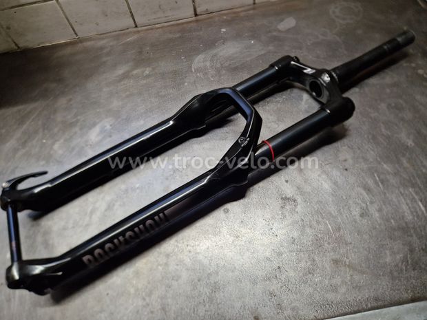 Fourche VTT ROCKSHOX 37210 Troc V lo