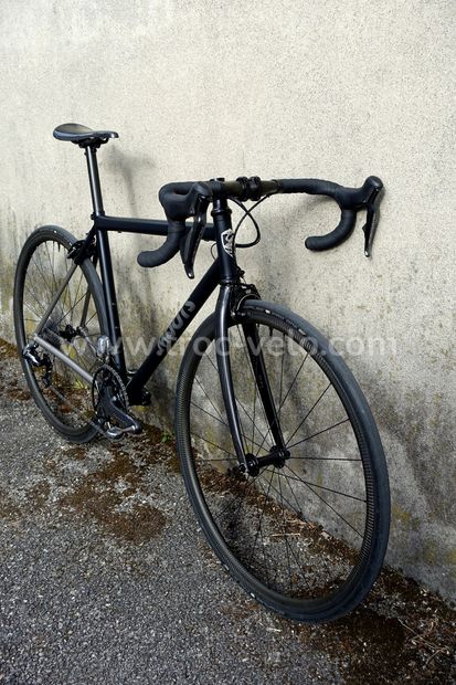 Moots Compact SL taille 55 - 3