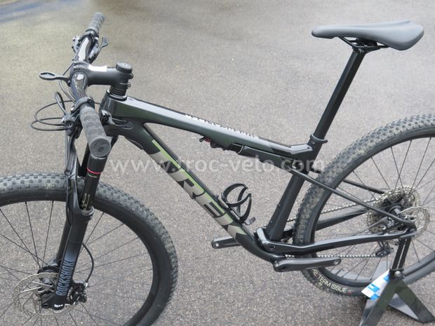 TREK Supercaliber  - 5