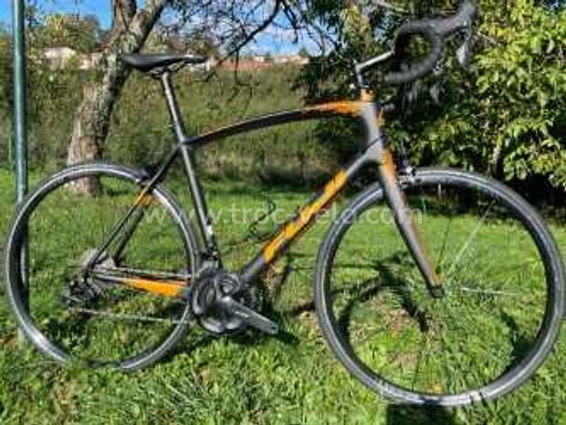 Fuji gran best sale fondo 1.3 2020