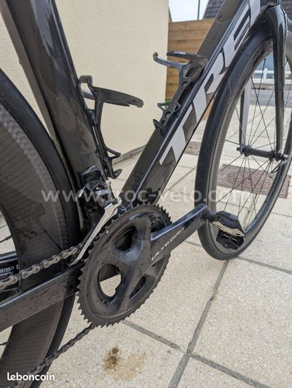 trek madone sl6 2019