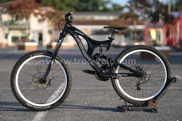 2010 santa cruz driver 8