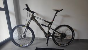 VTT LAPIERRE ZESTY 314 - 1