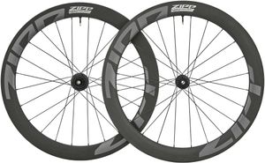 PAIRE DE ROUES ZIPP 404 FIRECREST TBL DISC - 1