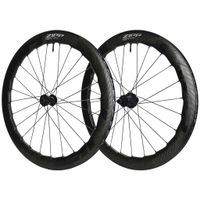 PAIRE DE ROUES ZIPP 454 NSW DISQUE TUBELESS - 1