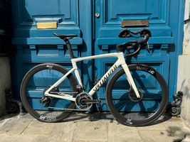 Specialized Tarmac SL7 - 1