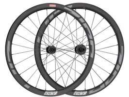 PAIRE DE ROUES ZIPP 303 FIRECREST TBL DISC - 1