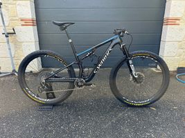 S-Works Epic 8  - 1