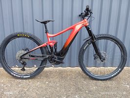 GIANT TRANCE X E+2 PRO ROUGE 29" M 2022 - 1