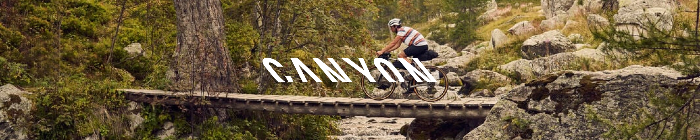 CANYON occasion et neuf sur Troc Vélo