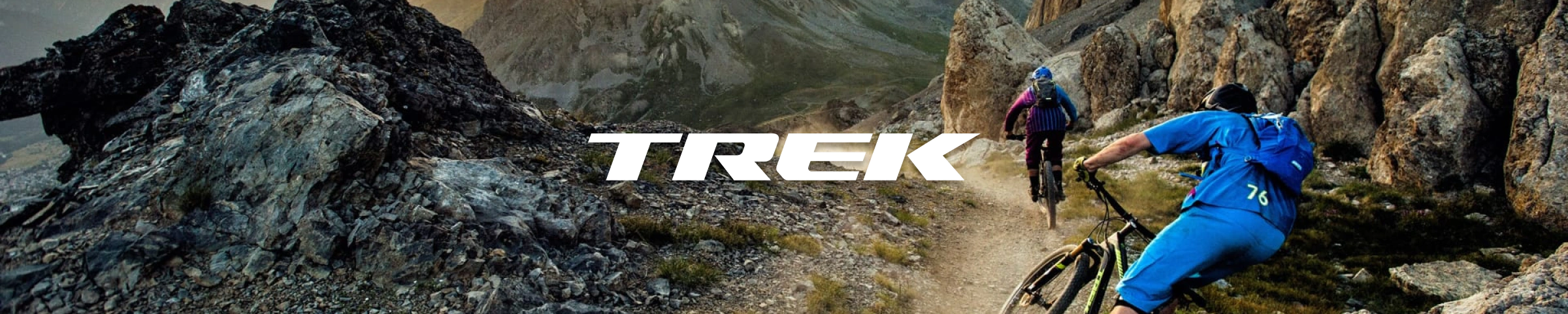 TREK occasion et neuf sur Troc Vélo